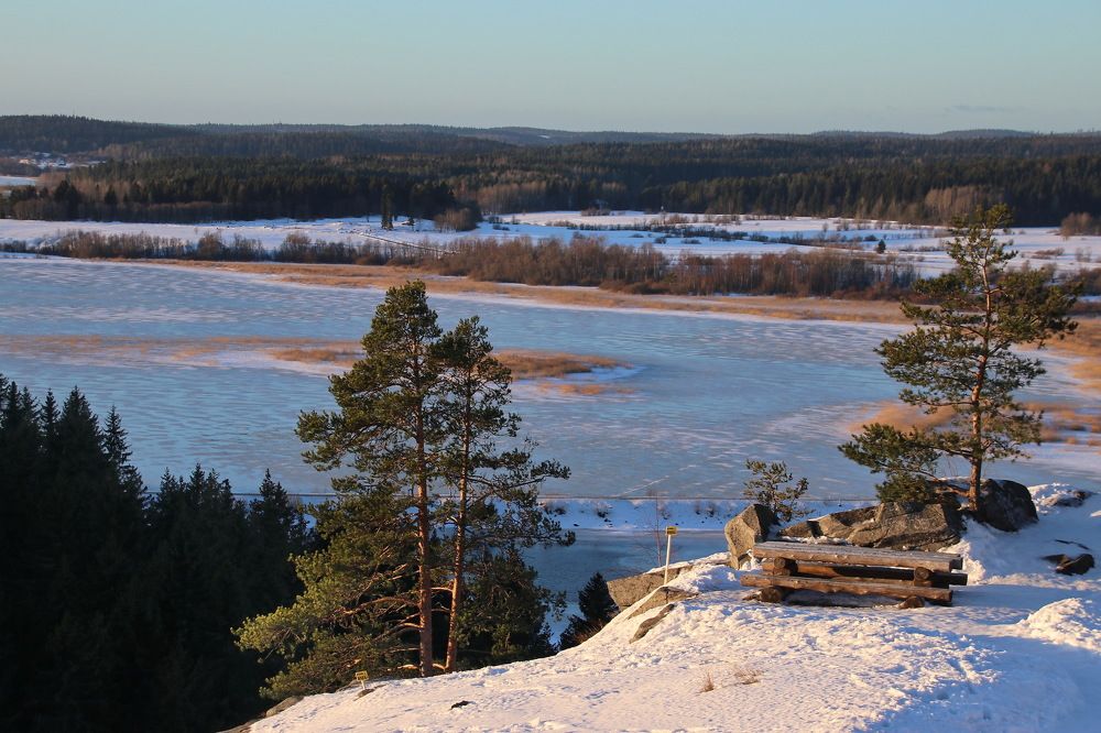 Photograph by Юрий Чистяков