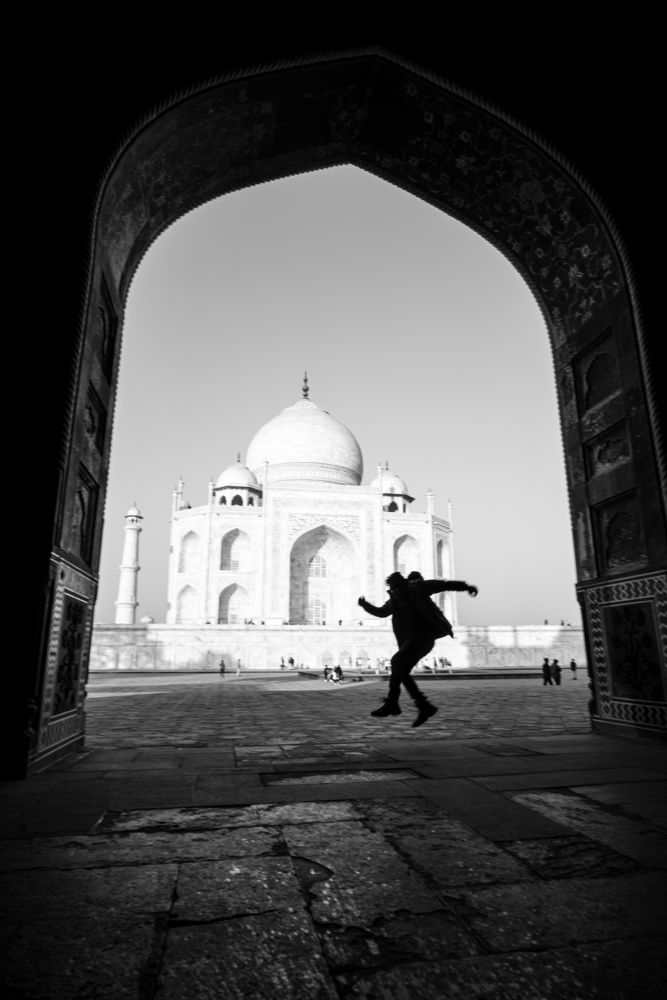 Photograph by Ankit Bhatta