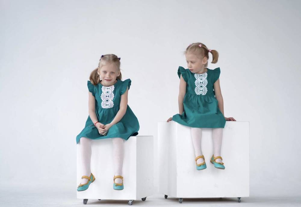 Найди семью