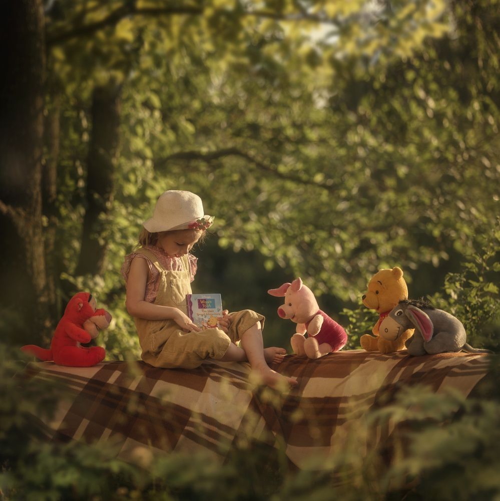 Photograph by Татьяна Скородумова