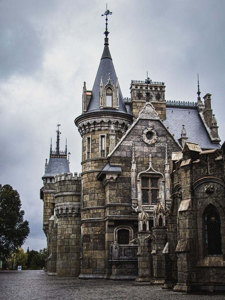 Photograph by Светлана Стаценко