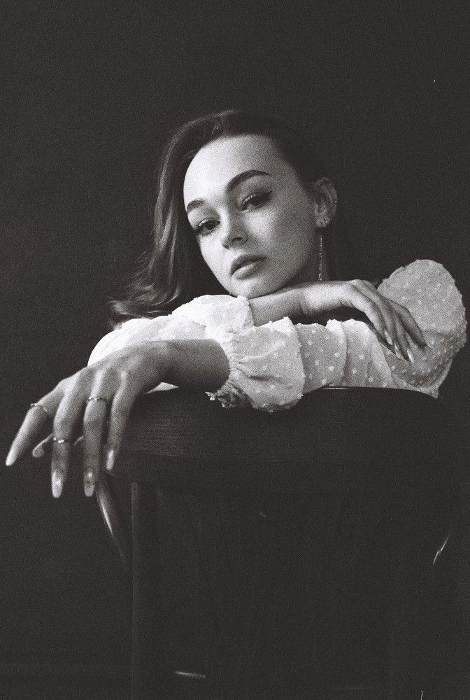 Анна