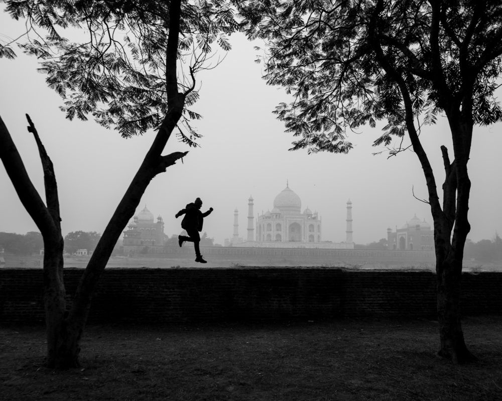Photograph by Ankit Bhatta