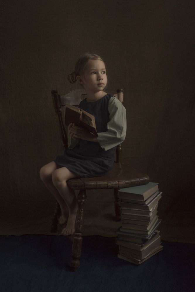 Photograph by Татьяна Скородумова