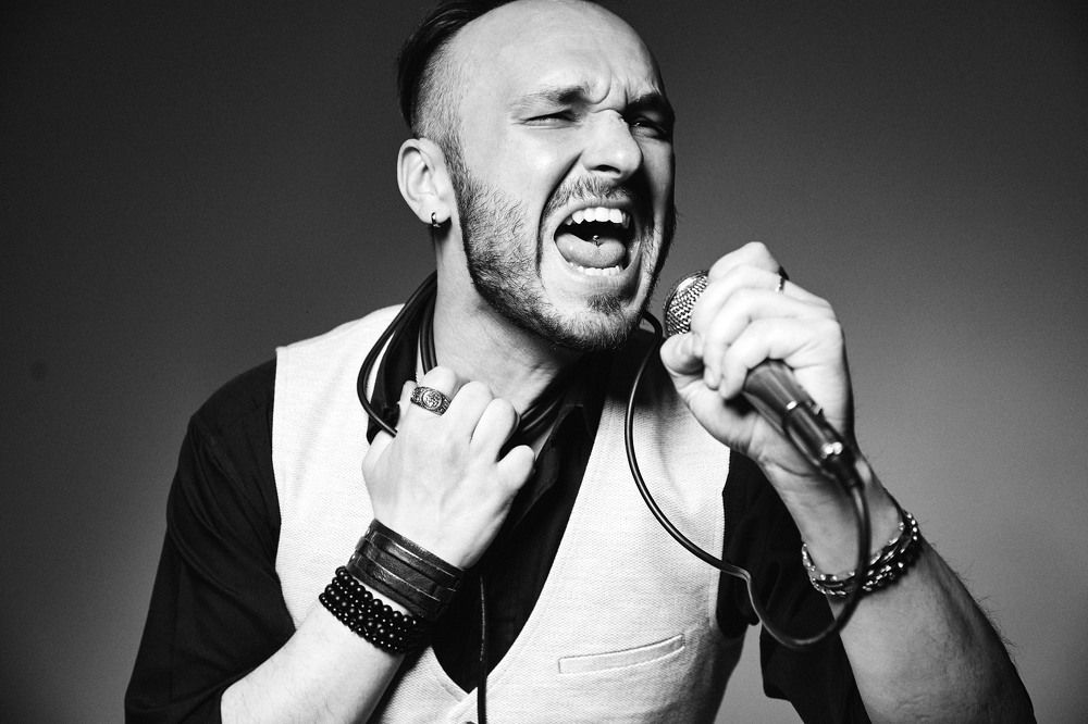 Photograph by Анна Кучинская