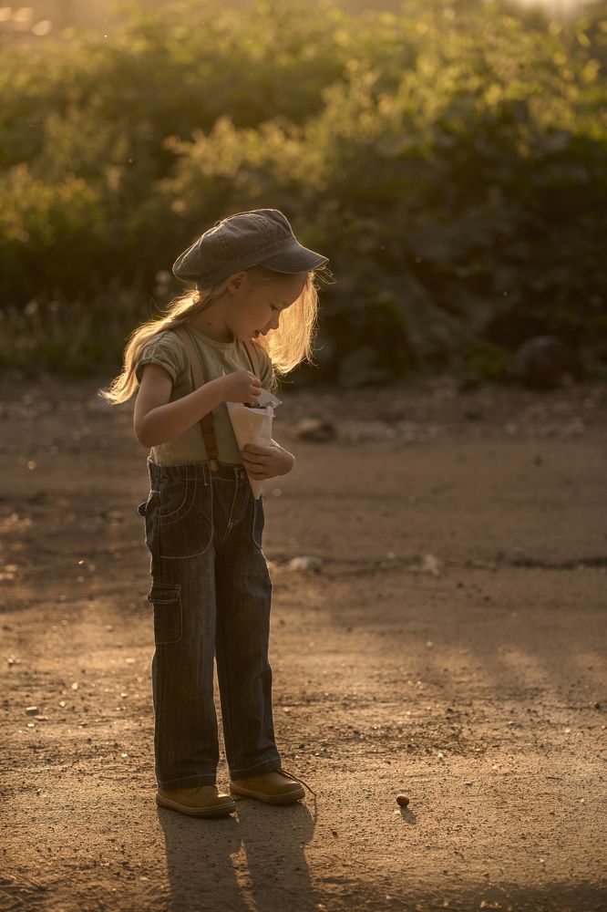 Photograph by Татьяна Скородумова