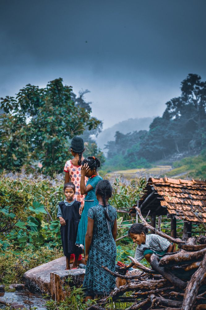 Фотография автора Karukola Puneeth