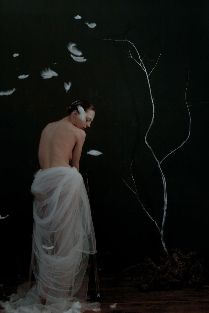 Photograph by Александр Трофимов