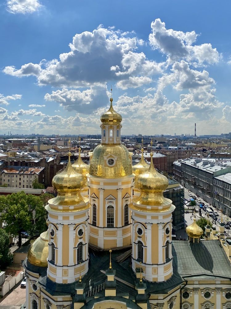 Photograph by Иованна Решетова