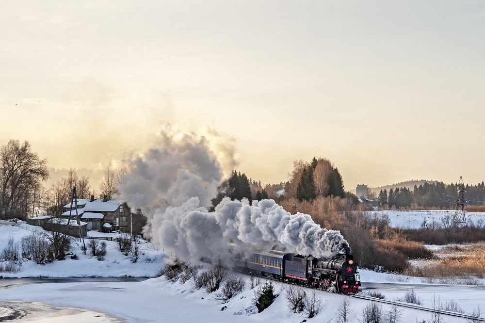 Photograph by Максим Тыщенко