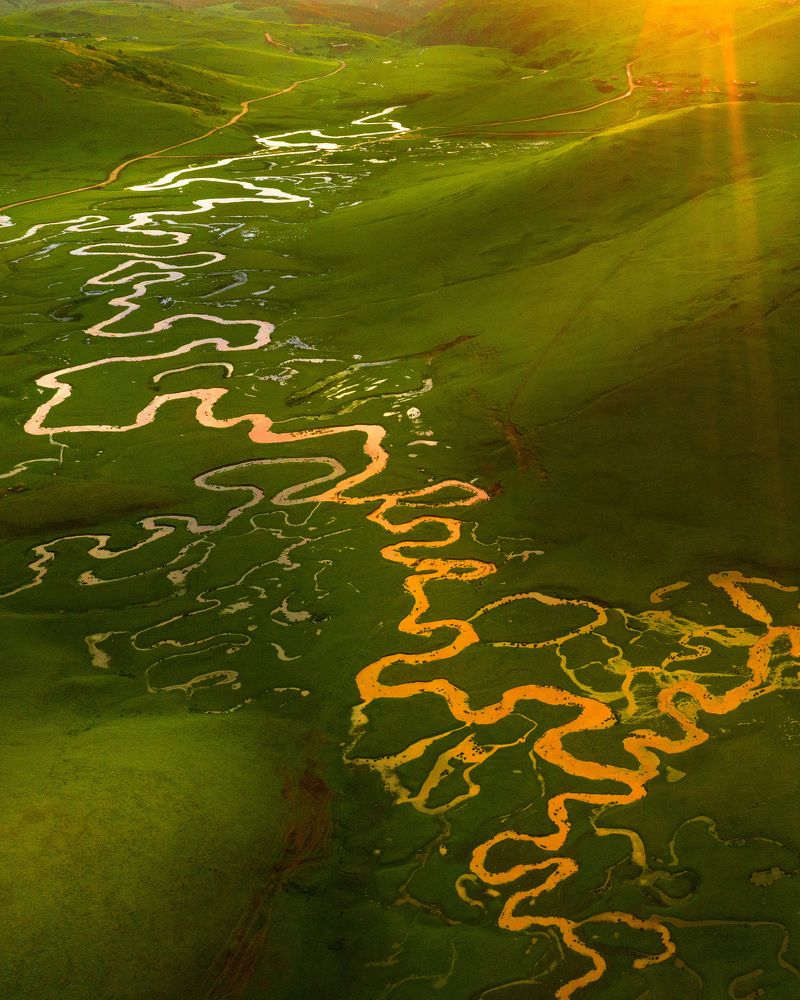 Photograph by NİYAZİ GÜRGEN