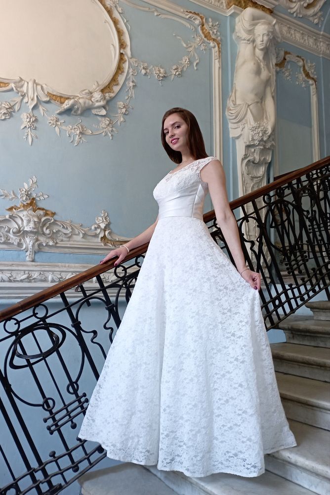 Photograph by Boris Butianov