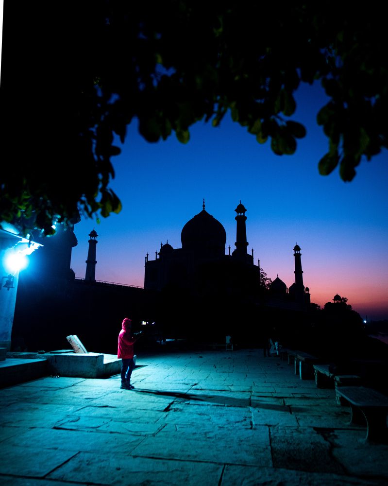 Photograph by Ankit Bhatta