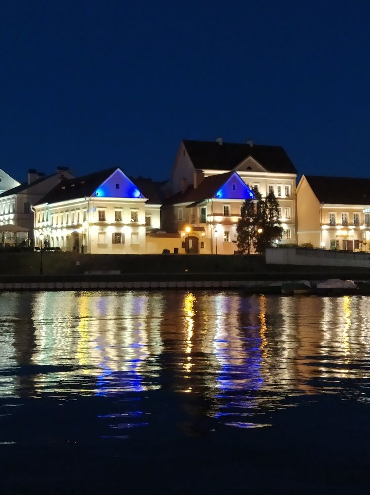 Photograph by Maryna Kukhtsikava