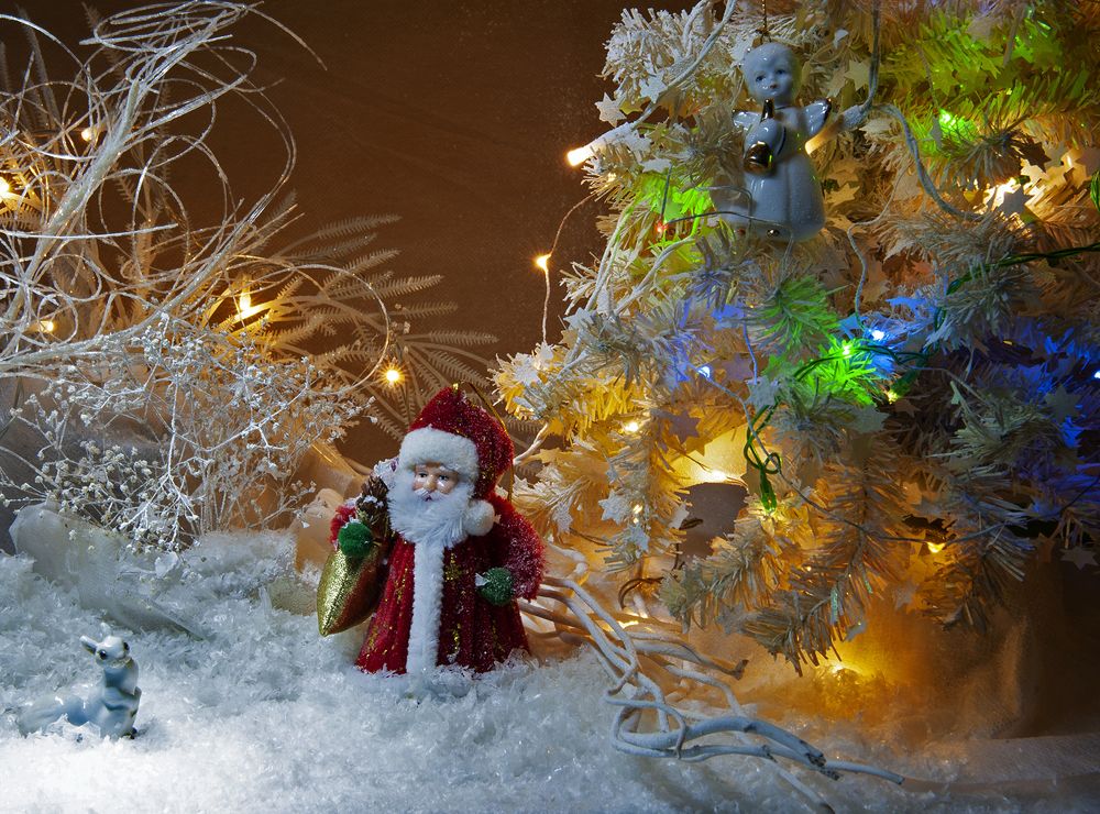 Photograph by Ольга Дядченко