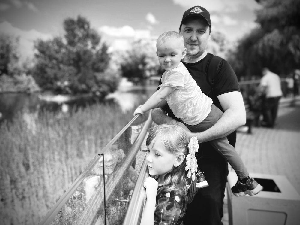 Photograph by Светлана Голикова