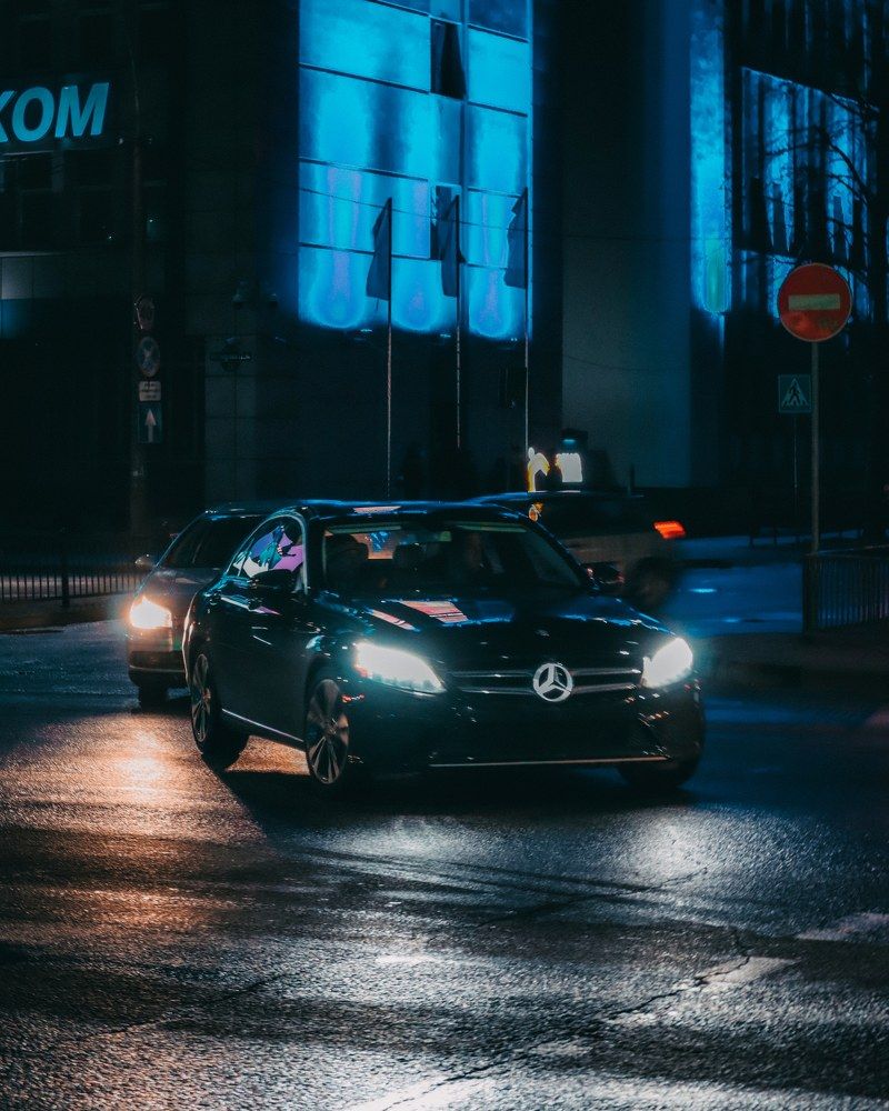 Photograph by PAVEL ARSENOVICH