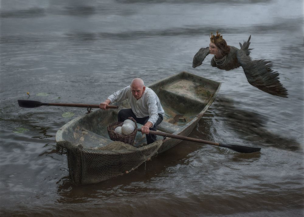 Photograph by Ольга Лобачёва