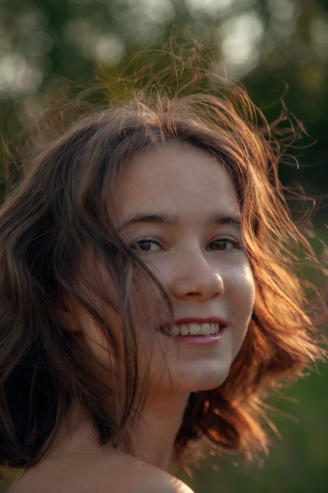 Фотография автора Альбина Кадочникова