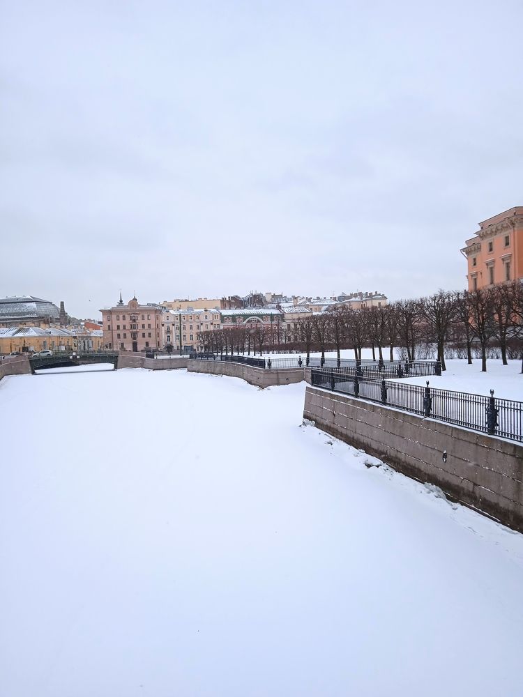 Михайловский замок