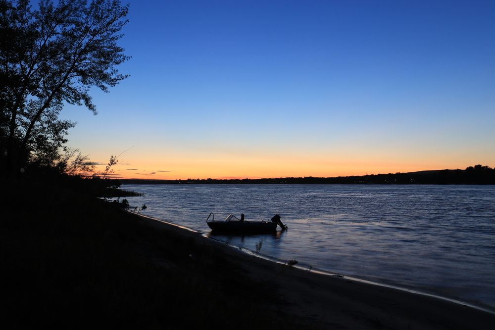 Photograph by Vitaly Lapin