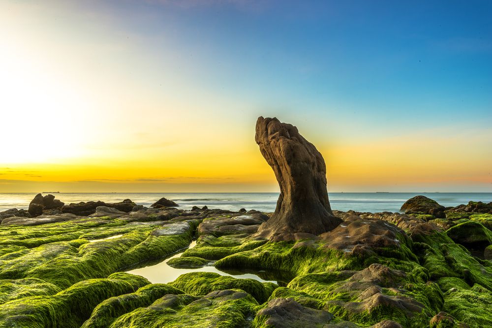 Photograph by Quoc Viet