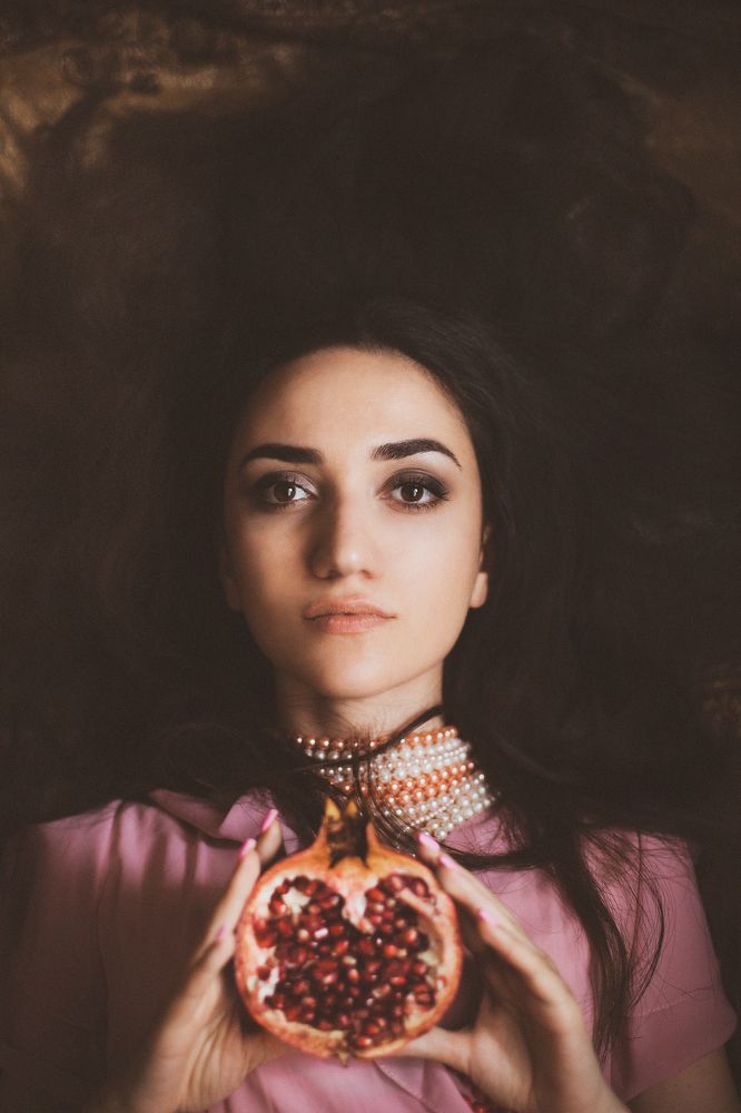 Photograph by Инга Пеннер