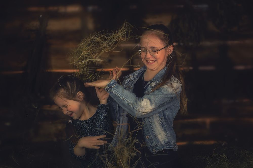 Photograph by Надежда Щёболева