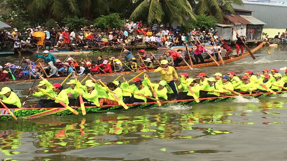 Photograph by HIEU LIEM DO