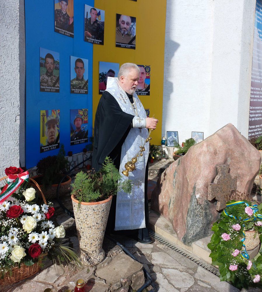 Photograph by Володимир Федишин