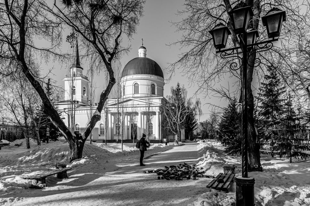 Photograph by Евгений Истомин