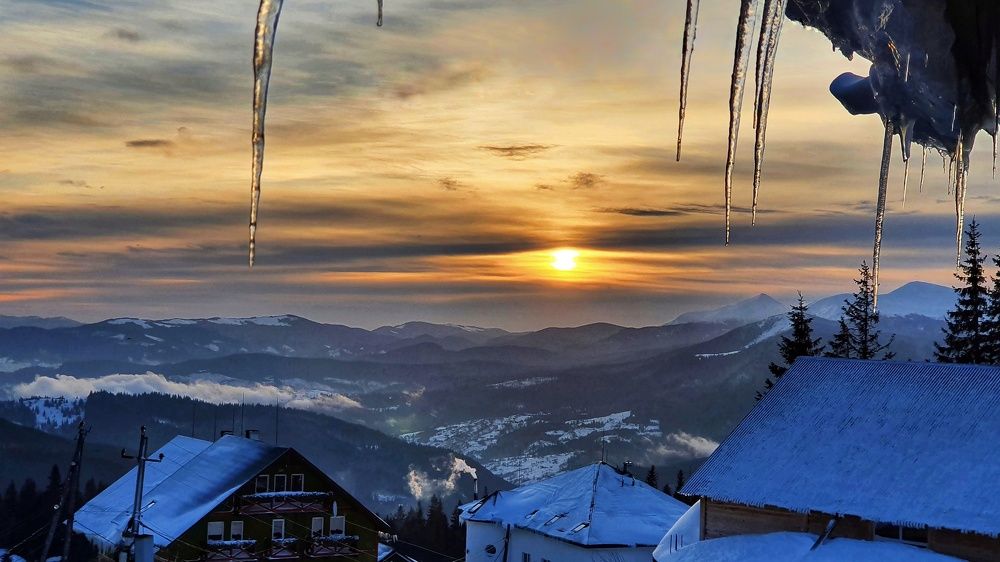 Photograph by Александра Ворона