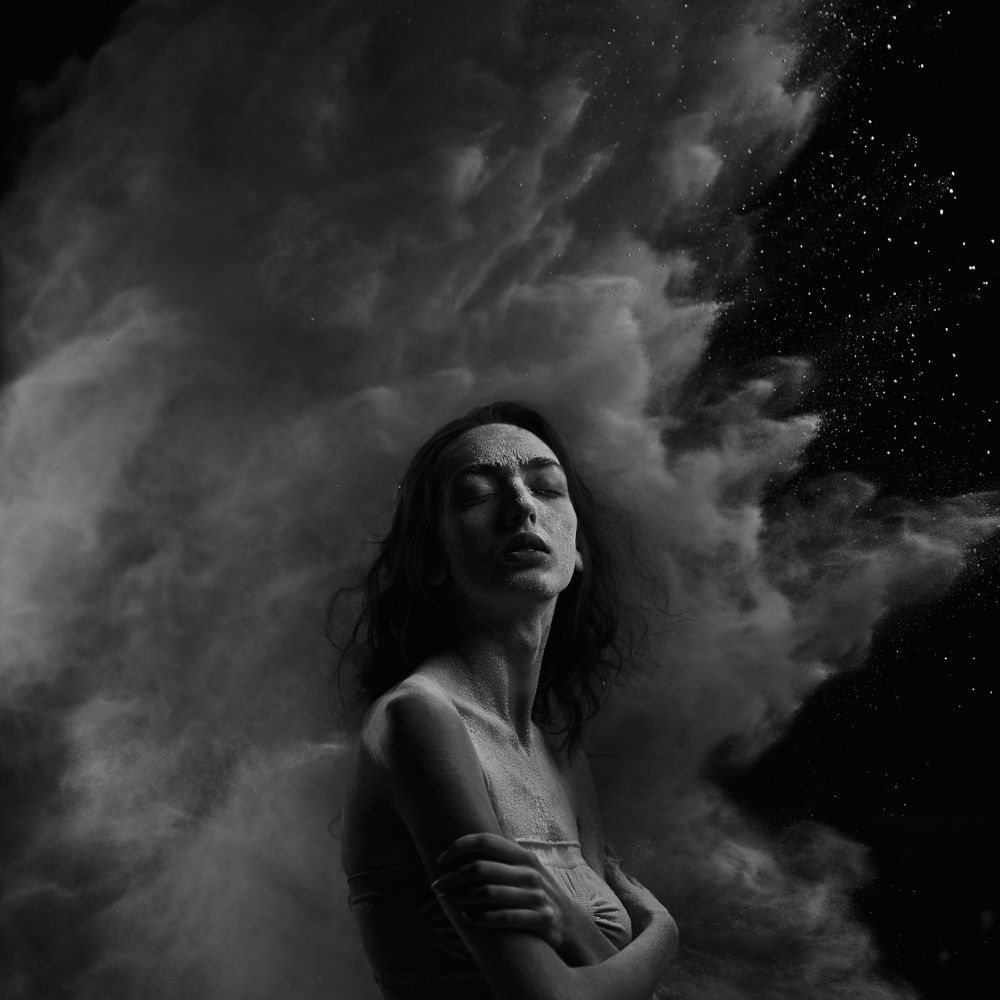 Photograph by Aleksey Romanov