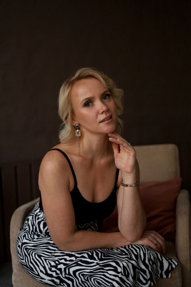 Photograph by Ксения Григорьева