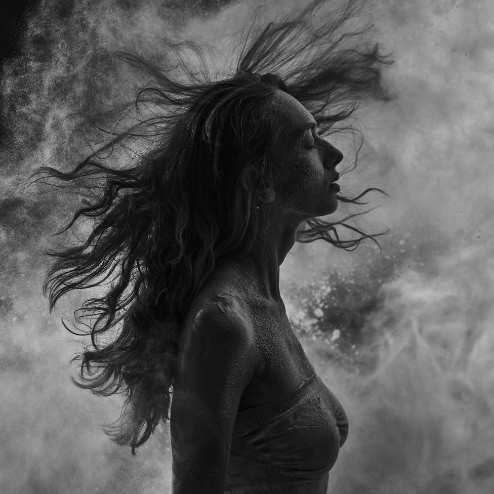 Photograph by Aleksey Romanov