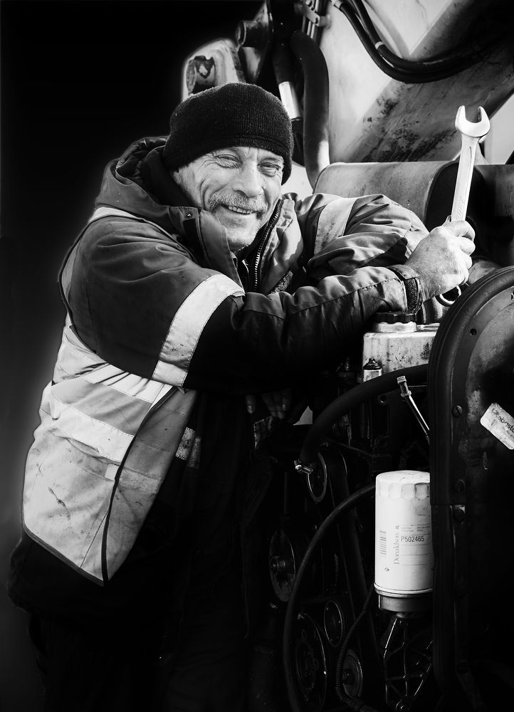 Photograph by Сергей Пузырев