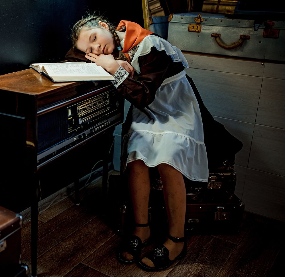 Photograph by Николай Смолянкин