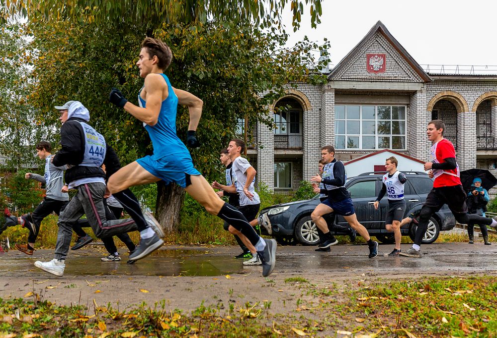 Photograph by Валентин Кузьмин