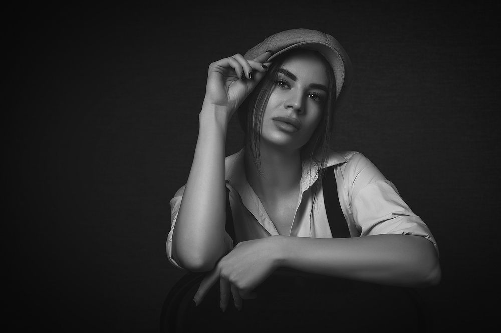 Photograph by Николай Клименко