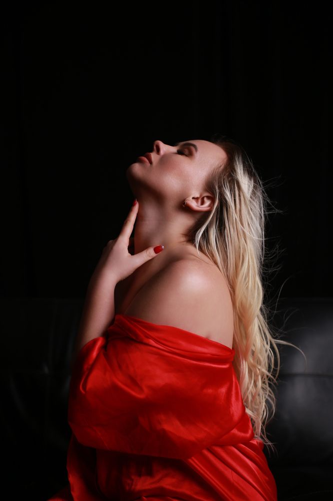 Photograph by Анна Мельникова