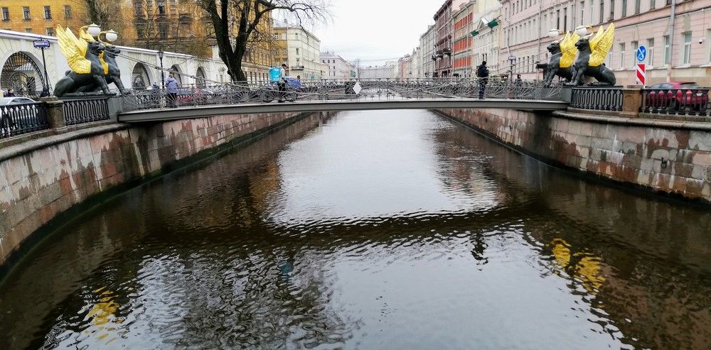 Photograph by Лариса Неудачина