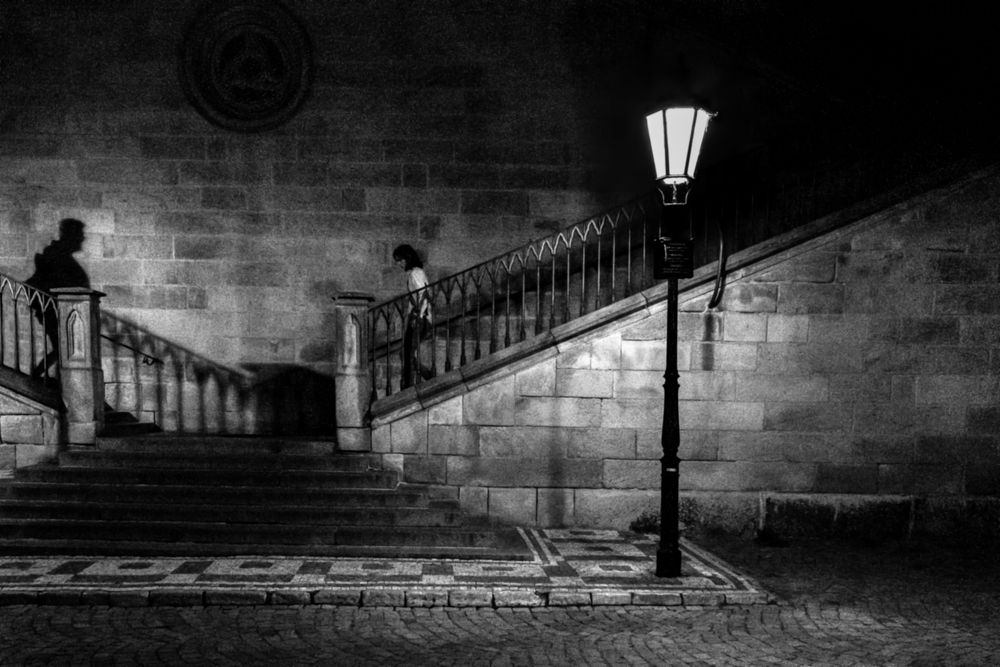 Photograph by Sven Svensøn