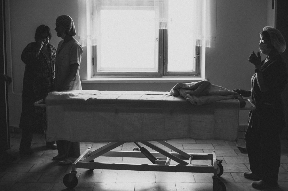 Photograph by Светлана Кузнецова