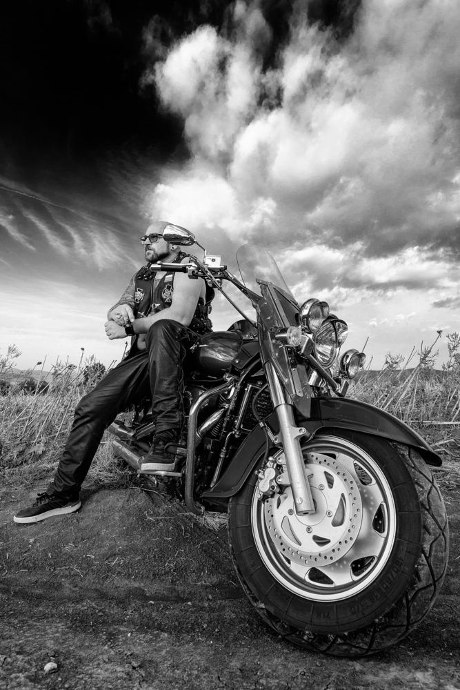 Photograph by Георги Георгиев