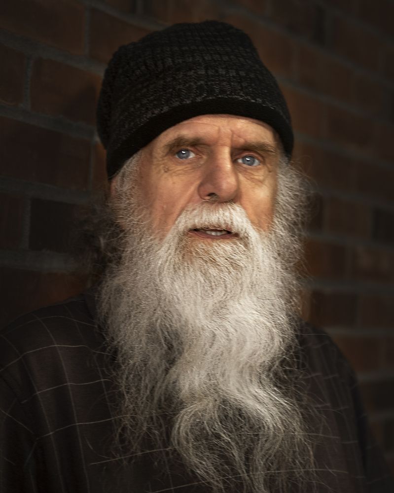 Фотография автора Татьяна Охапкина