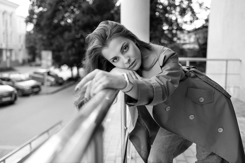 Photograph by Александр Макушин