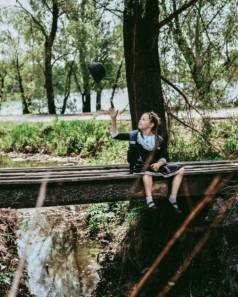 Photograph by Ирина Табалыкина