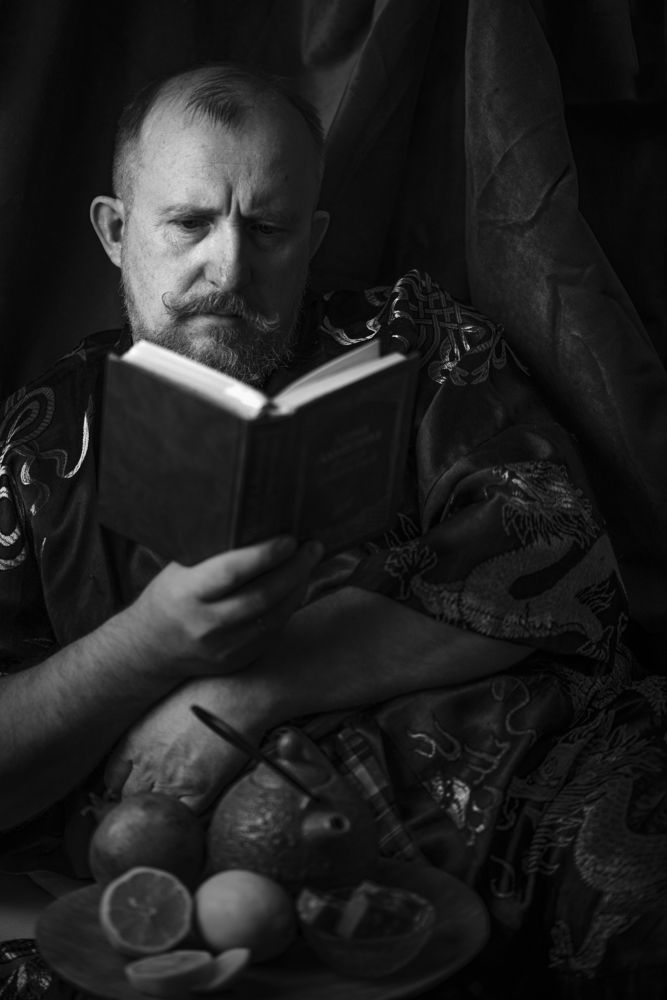 Photograph by Владимир Крышковец