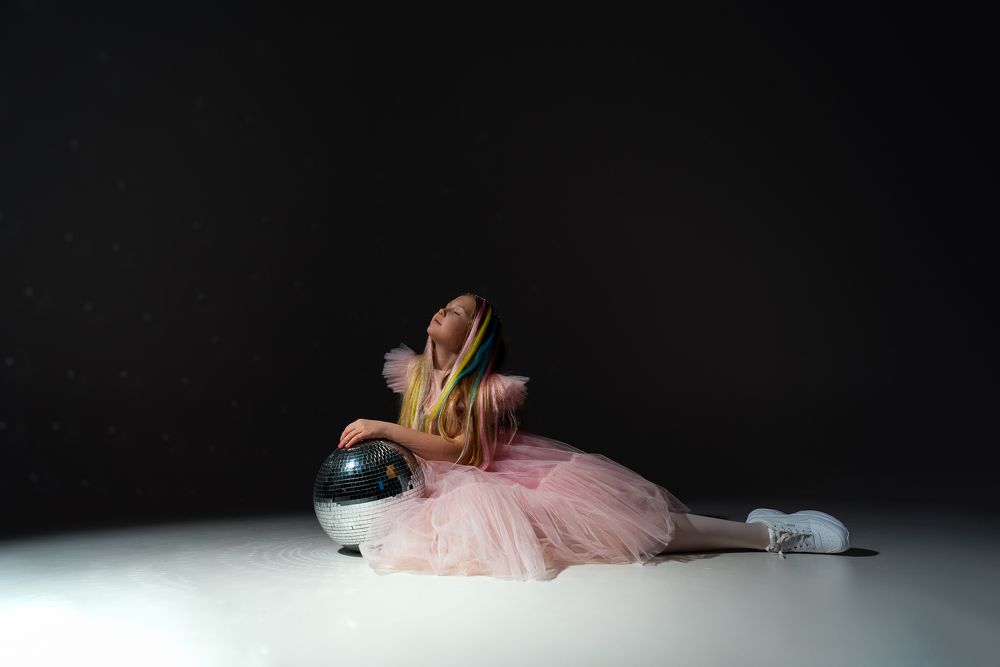 Photograph by Екатерина Ревина