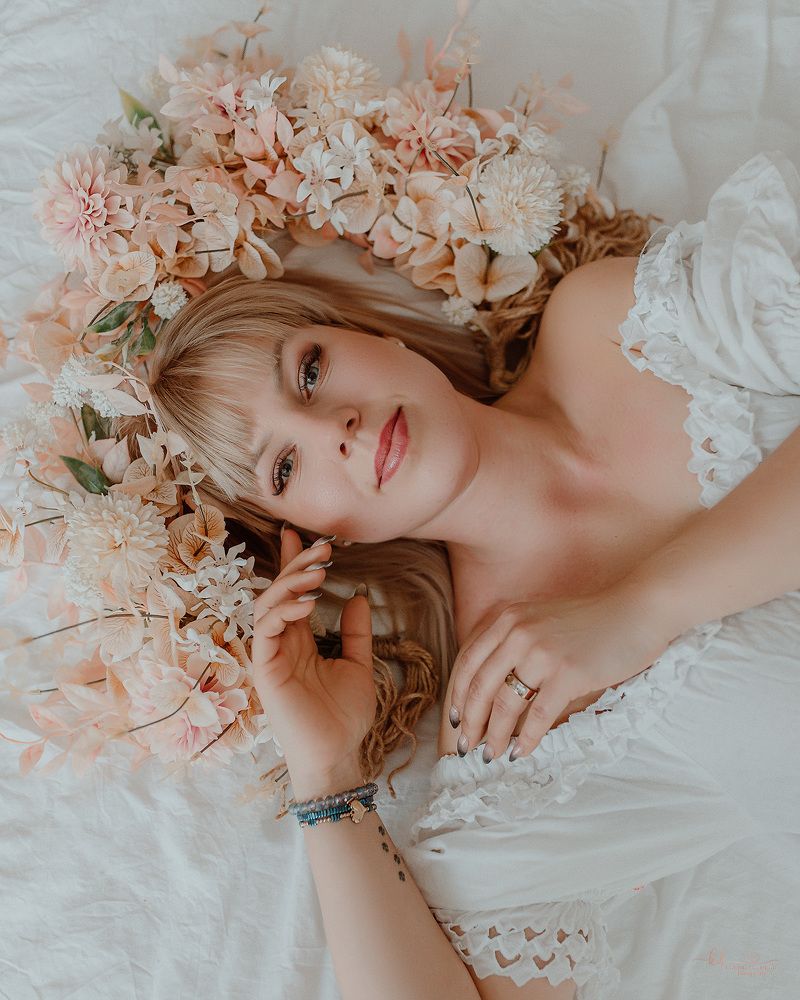 Photograph by Karolina Drab